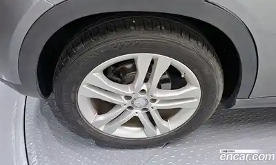 Mercedes-Benz GLA-Class 2016 2.1 гидро в Москве № 1291543, миниатюра 5