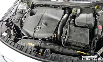 Mercedes-Benz GLA-Class 2016 2.1 гидро в Москве № 1291543, миниатюра 6