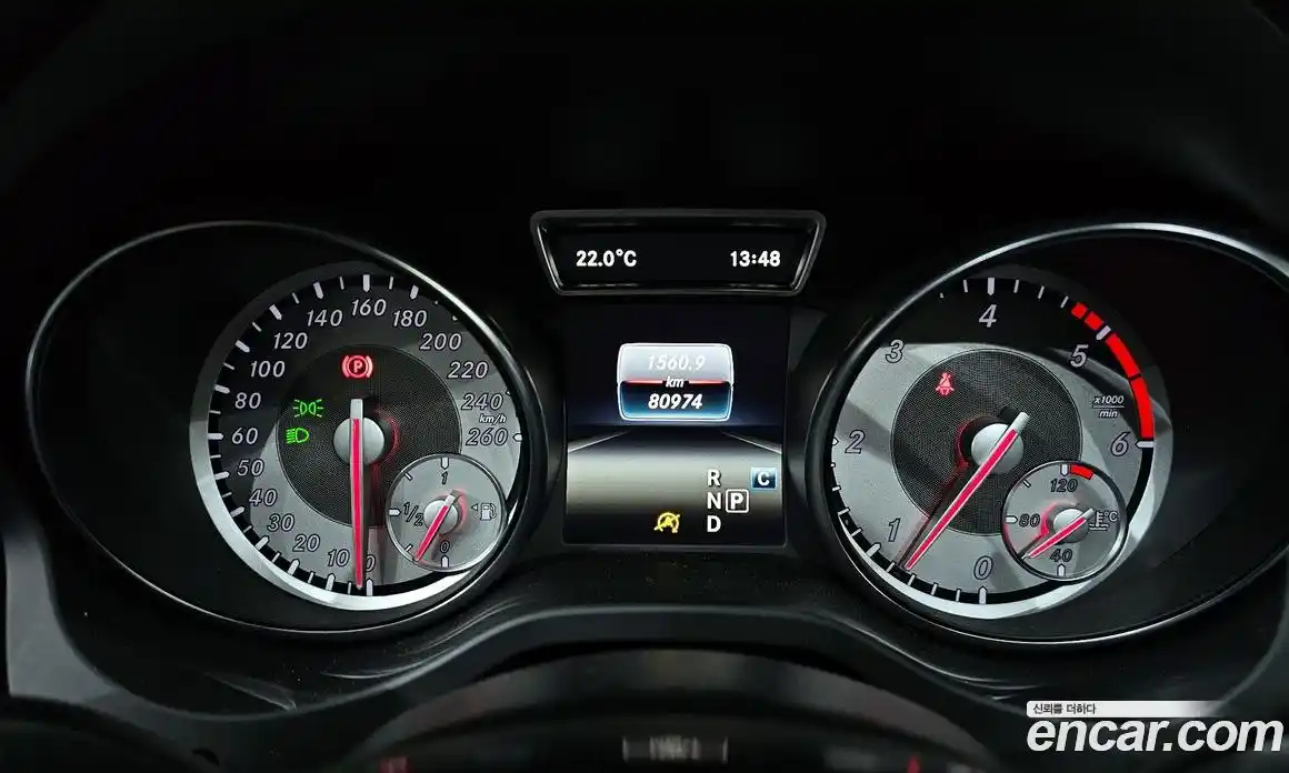 Mercedes-Benz GLA-Class 2016 2.1 гидро в Москве № 1291543, фото 8