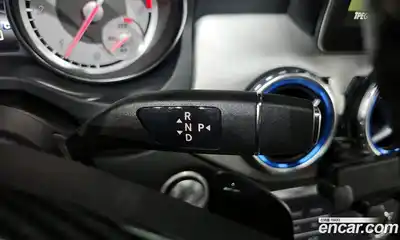 Mercedes-Benz GLA-Class 2016 2.1 гидро в Москве № 1291543, миниатюра 9