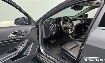 Mercedes-Benz GLA-Class 2016 2.1 гидро в Москве № 1291543, миниатюра 10