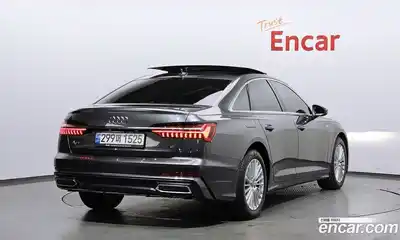 Audi A6 2020 2.0 гидро, миниатюра 2