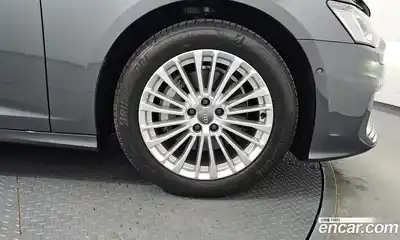 Audi A6 2020 2.0 гидро, миниатюра 5