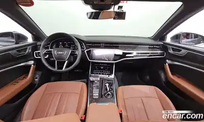 Audi A6 2020 2.0 гидро, миниатюра 7