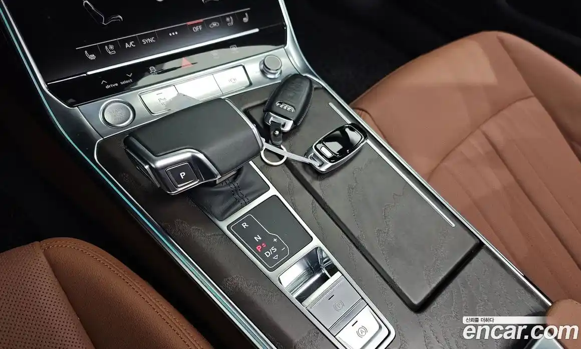 Audi A6 2020 2.0 гидро, фото 9