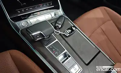 Audi A6 2020 2.0 гидро, миниатюра 9