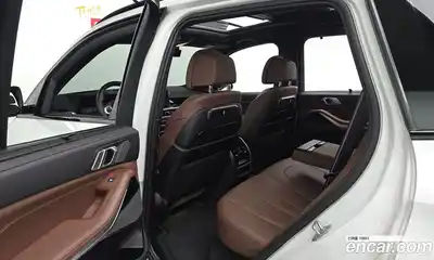 BMW X5 2024 3.0 гидро в Москве № 1292161, миниатюра 11