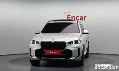 BMW X5 2024 3.0 гидро в Москве № 1292161, миниатюра 3