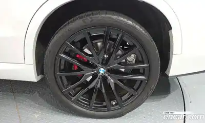 BMW X5 2024 3.0 гидро в Москве № 1292161, миниатюра 5