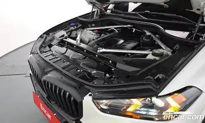 BMW X5 2024 3.0 гидро в Москве № 1292161, миниатюра 6