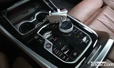 BMW X5 2024 3.0 гидро в Москве № 1292161, миниатюра 9