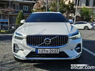 Volvo XC60 2023 2.0 гидро в Москве № 1292219, миниатюра 3