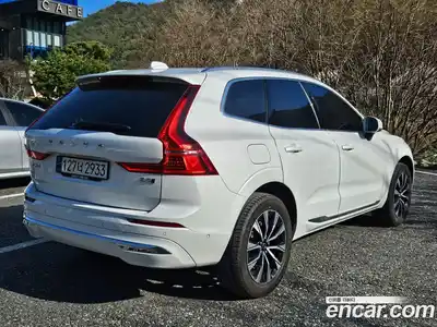 Volvo XC60 2023 2.0 гидро в Москве № 1292219, миниатюра 4