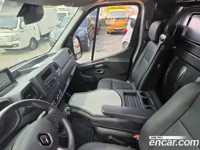 Renault Master 2020 2.3 механика в Москве № 1292500, миниатюра 12