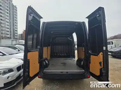 Renault Master 2020 2.3 механика в Москве № 1292500, миниатюра 7