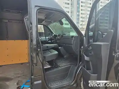 Renault Master 2020 2.3 механика в Москве № 1292500, миниатюра 8