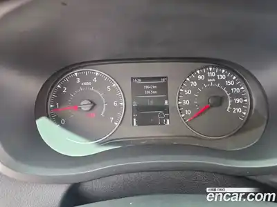 Renault Master 2020 2.3 механика в Москве № 1292500, миниатюра 9