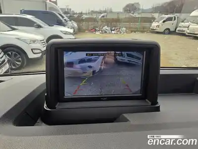 Renault Master 2020 2.3 механика в Москве № 1292500, миниатюра 10