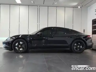 Porsche Taycan 2025 0.1 гидро в Москве № 1292795, миниатюра 6