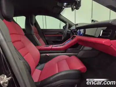Porsche Taycan 2025 0.1 гидро в Москве № 1292795, миниатюра 7