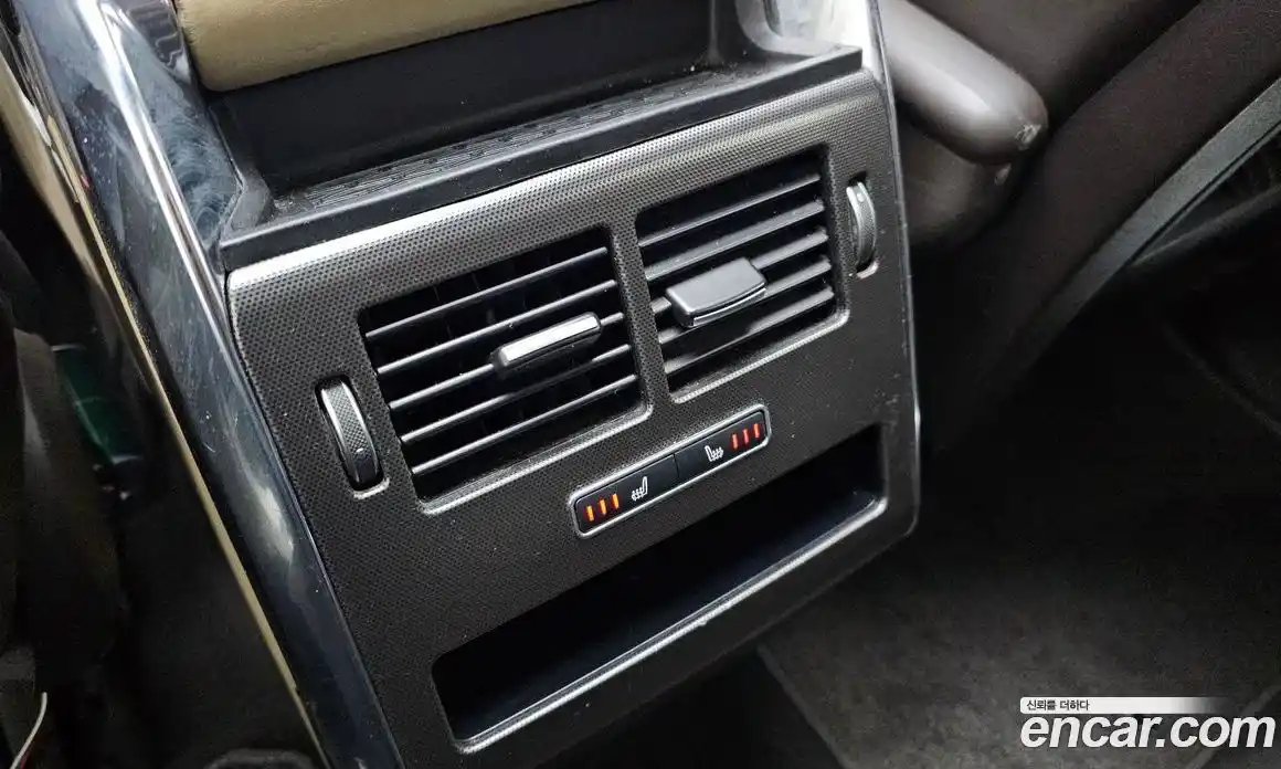 Land Rover Range-Rover Sport 2017 3.0 гидро в Москве № 1293247, фото 17