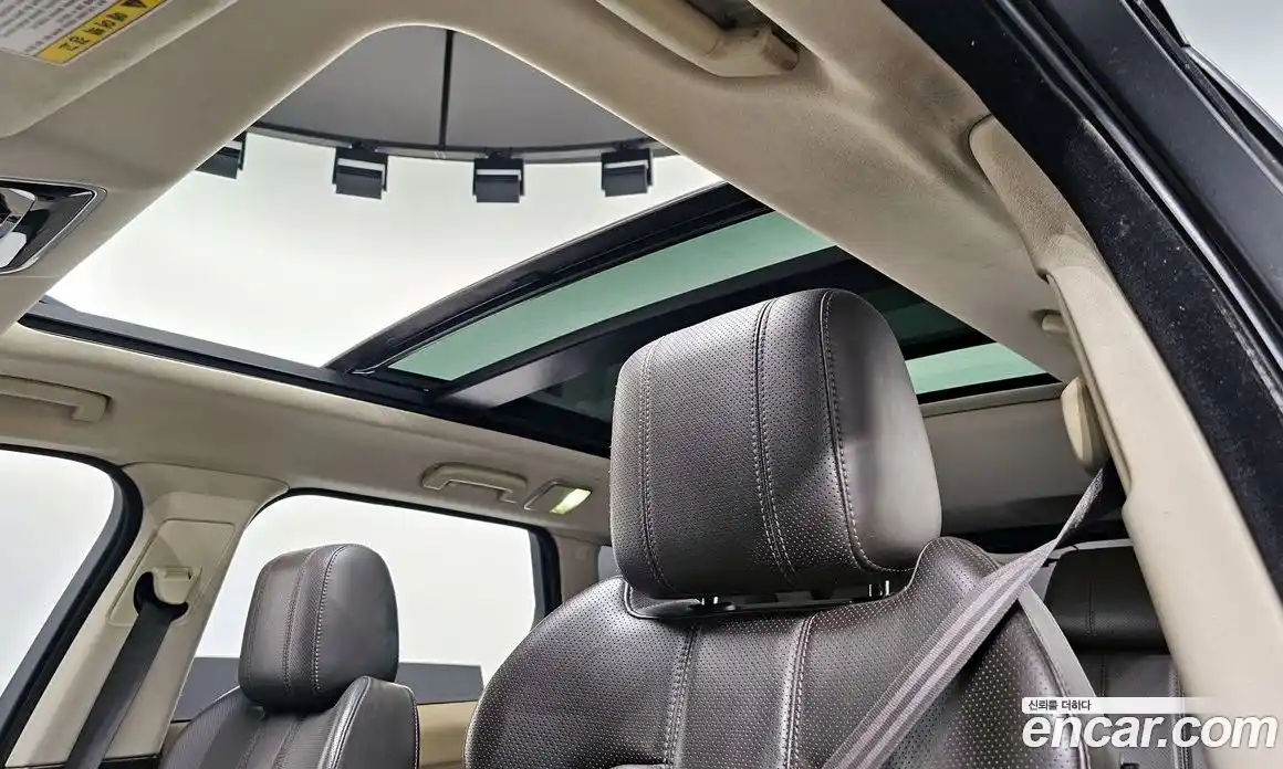Land Rover Range-Rover Sport 2017 3.0 гидро в Москве № 1293247, фото 18