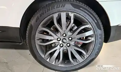 Land Rover Range-Rover Sport 2017 3.0 гидро в Москве № 1293247, миниатюра 5