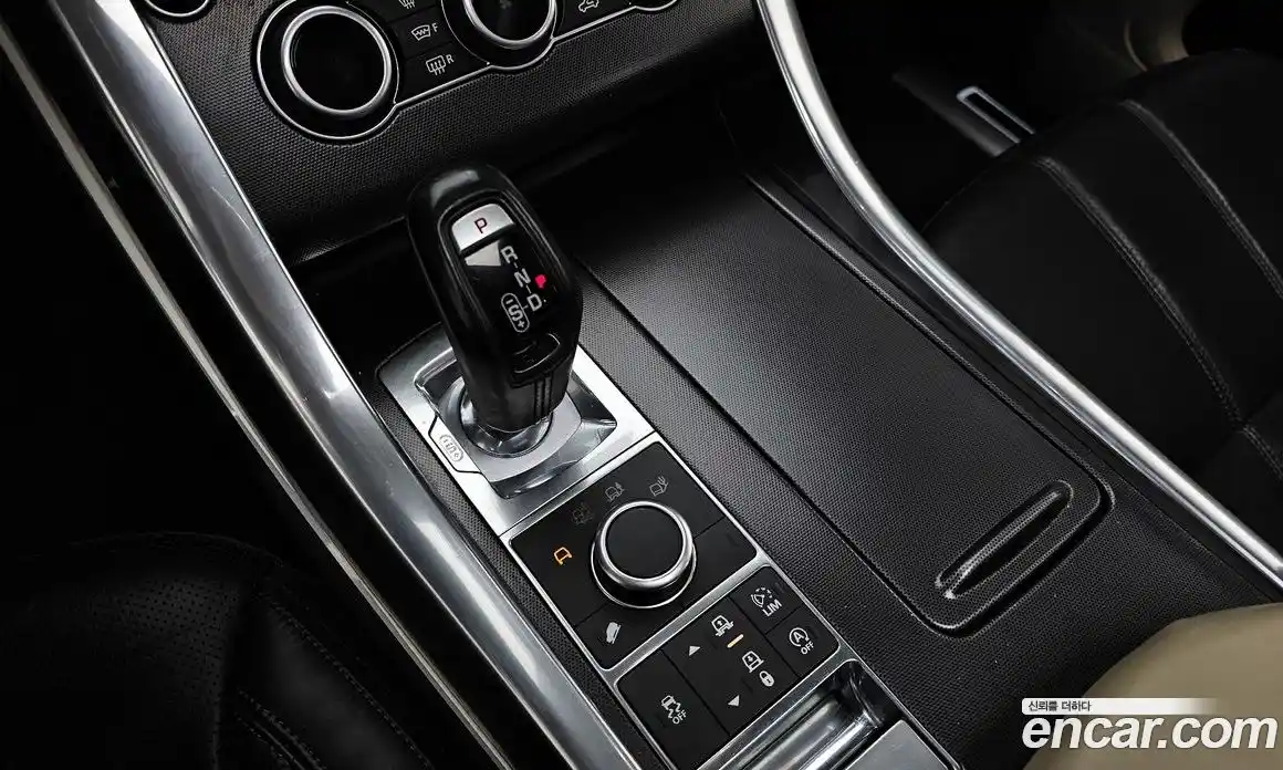 Land Rover Range-Rover Sport 2017 3.0 гидро в Москве № 1293247, фото 9
