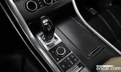 Land Rover Range-Rover Sport 2017 3.0 гидро в Москве № 1293247, миниатюра 9