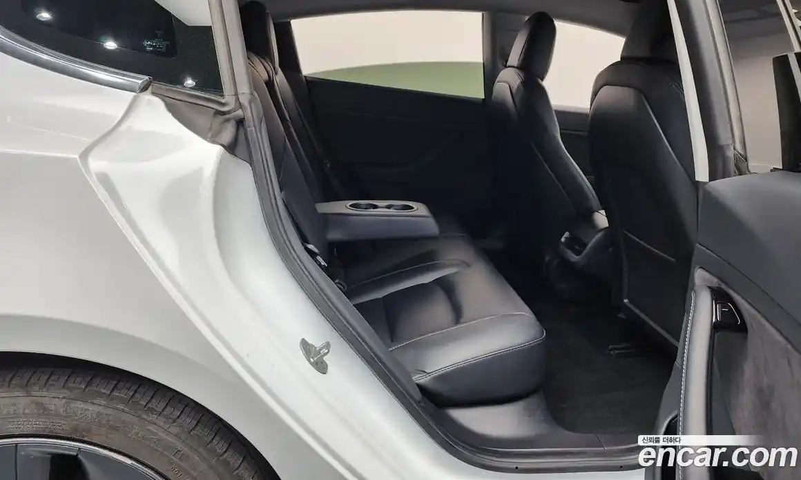 Tesla Model 3 2020 0.2 гидро в Москве № 1293858, фото 11