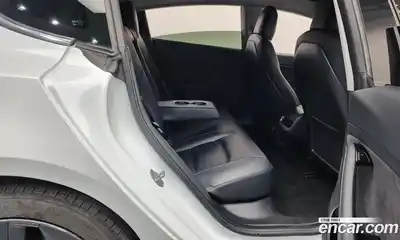 Tesla Model 3 2020 0.2 гидро в Москве № 1293858, миниатюра 11