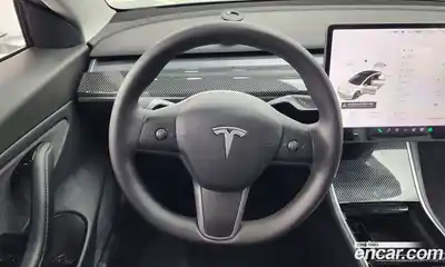 Tesla Model 3 2020 0.2 гидро в Москве № 1293858, миниатюра 12