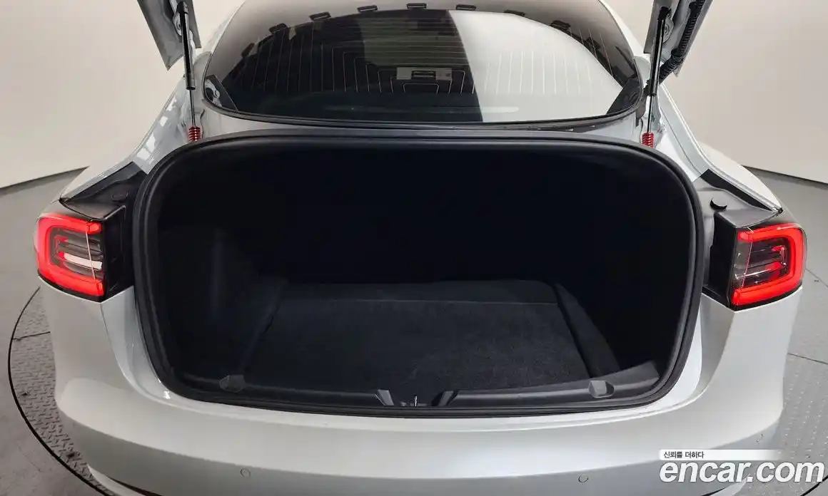 Tesla Model 3 2020 0.2 гидро в Москве № 1293858, фото 17