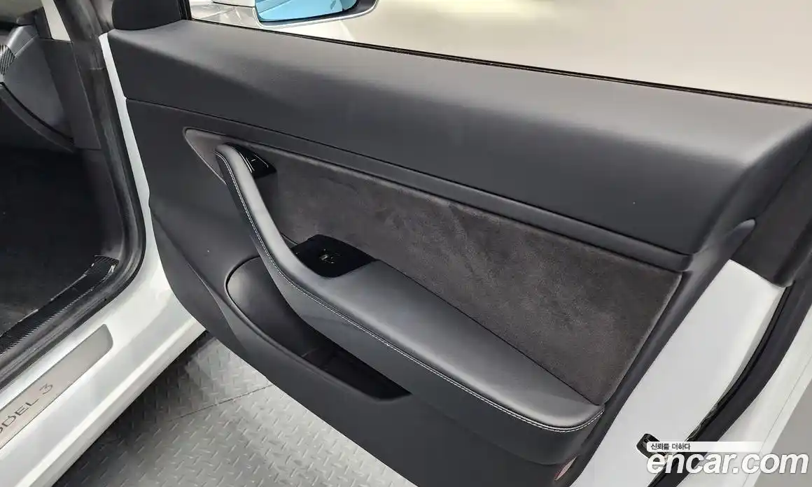 Tesla Model 3 2020 0.2 гидро в Москве № 1293858, фото 19