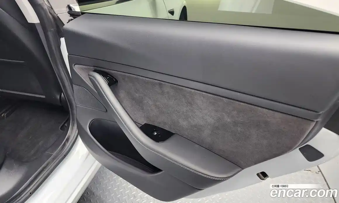 Tesla Model 3 2020 0.2 гидро в Москве № 1293858, фото 20