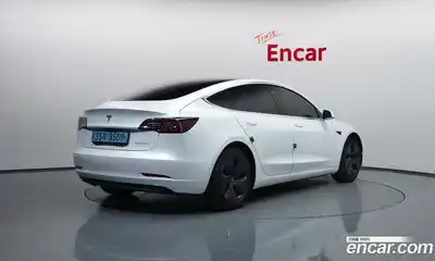 Tesla Model 3 2020 0.2 гидро в Москве № 1293858, миниатюра 2