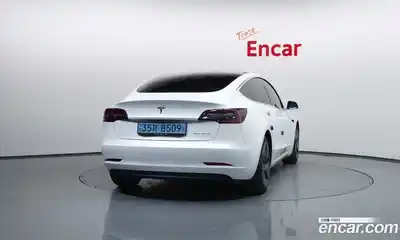 Tesla Model 3 2020 0.2 гидро в Москве № 1293858, миниатюра 4