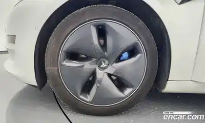 Tesla Model 3 2020 0.2 гидро в Москве № 1293858, миниатюра 5