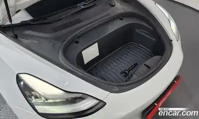 Tesla Model 3 2020 0.2 гидро в Москве № 1293858, миниатюра 6