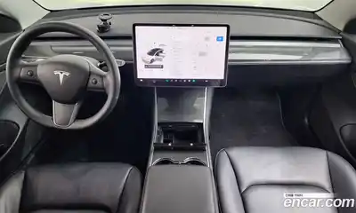Tesla Model 3 2020 0.2 гидро в Москве № 1293858, миниатюра 7