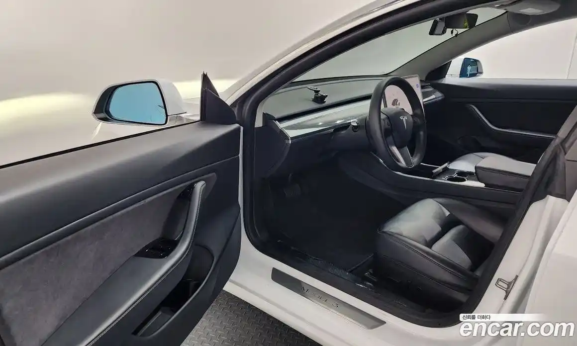 Tesla Model 3 2020 0.2 гидро в Москве № 1293858, фото 10