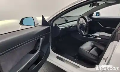 Tesla Model 3 2020 0.2 гидро в Москве № 1293858, миниатюра 10