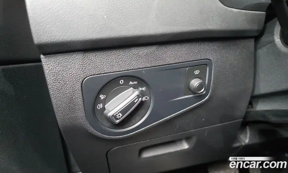 Volkswagen Tiguan 2022 2.0 гидро в Москве № 1294017, фото 17