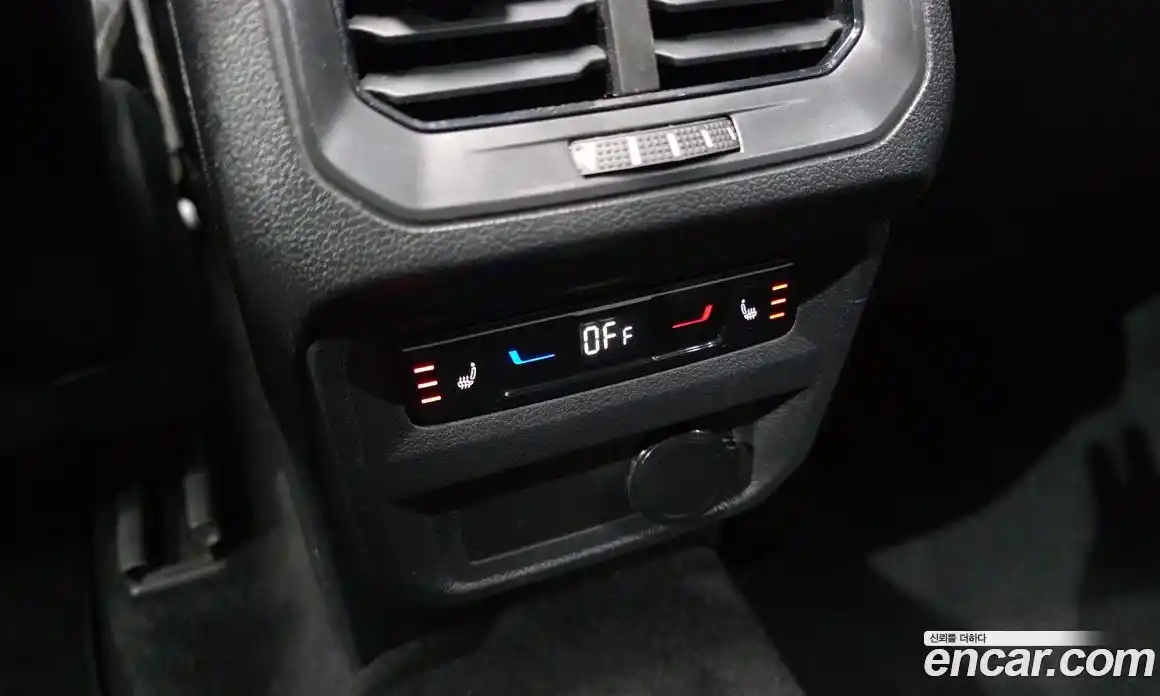 Volkswagen Tiguan 2022 2.0 гидро в Москве № 1294017, фото 18