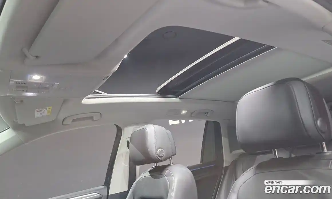 Volkswagen Tiguan 2022 2.0 гидро в Москве № 1294017, фото 19
