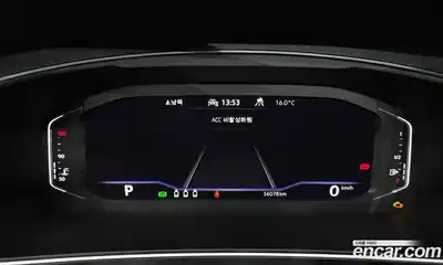 Volkswagen Tiguan 2022 2.0 гидро в Москве № 1294017, миниатюра 8
