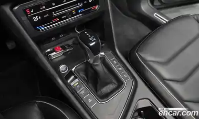Volkswagen Tiguan 2022 2.0 гидро в Москве № 1294017, миниатюра 9