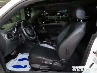 Volkswagen Beatle 2013 2.0 гидро в Москве № 1294062, миниатюра 6