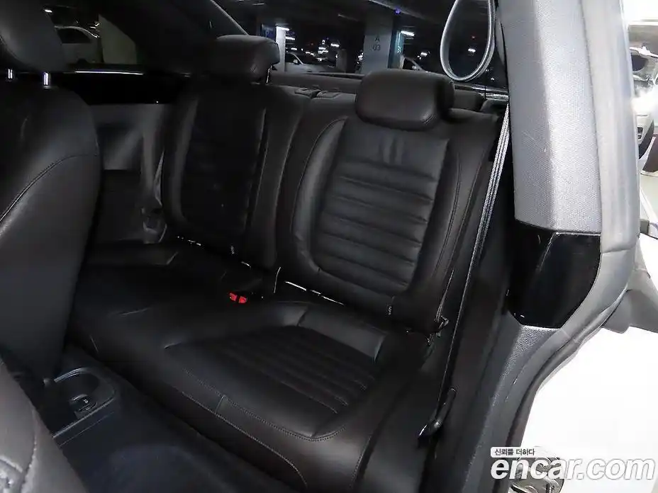 Volkswagen Beatle 2013 2.0 гидро в Москве № 1294062, фото 7