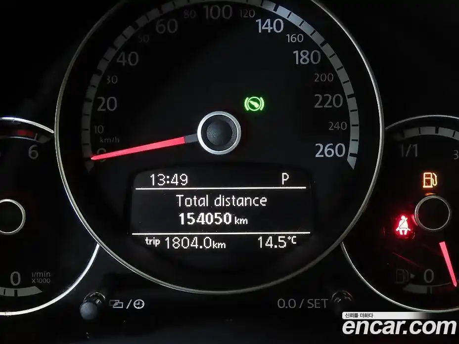 Volkswagen Beatle 2013 2.0 гидро в Москве № 1294062, фото 9